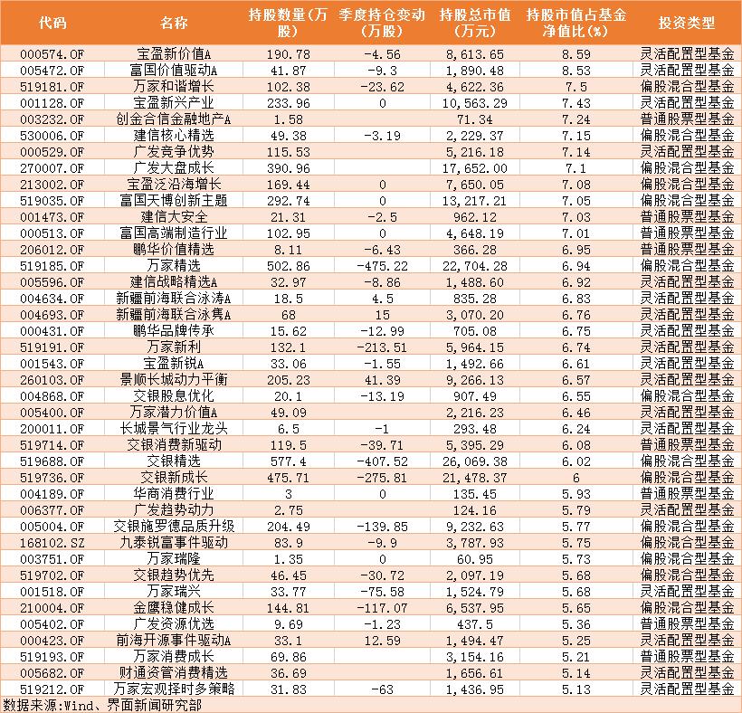 嘉实300最新净值深度解析